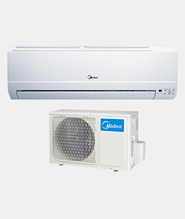 Midea Inverter Klima